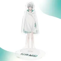 花空結日 / kara musubi - Acrylic stand - VTuber