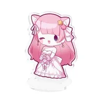 フルムーン - Acrylic stand - VTuber