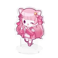 フルムーン - Acrylic stand - VTuber