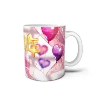 フルムーン - Tumbler, Glass - VTuber