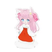 フルムーン - Acrylic stand - VTuber
