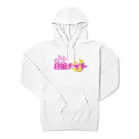 フルムーン - Clothes - Hoodie - VTuber Size-M
