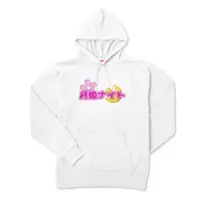 フルムーン - Clothes - Hoodie - VTuber Size-XL