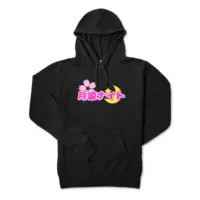 フルムーン - Clothes - Hoodie - VTuber Size-M