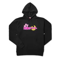 フルムーン - Clothes - Hoodie - VTuber Size-XL