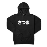 フルムーン - Clothes - Hoodie - VTuber Size-L