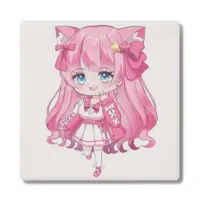 フルムーン - Coaster - VTuber