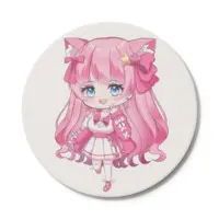 フルムーン - Coaster - VTuber