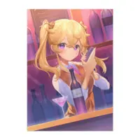 夢宮酔 - Poster - VTuber Size-B1