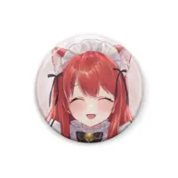 Ayame Run - Badge - VTuber