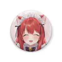 Ayame Run - Badge - VTuber