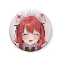 Ayame Run - Badge - VTuber