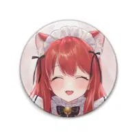 Ayame Run - Badge - VTuber