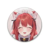 Ayame Run - Badge - VTuber