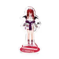 Ayame Run - Acrylic stand - VTuber