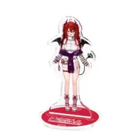 Ayame Run - Acrylic stand - VTuber