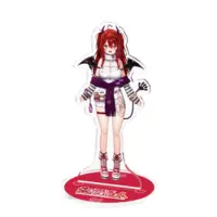 Ayame Run - Acrylic stand - VTuber