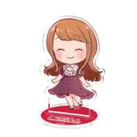 Ayame Run - Acrylic stand - VTuber