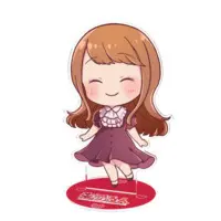 Ayame Run - Acrylic stand - VTuber