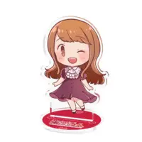 Ayame Run - Acrylic stand - VTuber