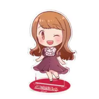 Ayame Run - Acrylic stand - VTuber