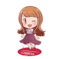 Ayame Run - Acrylic stand - VTuber