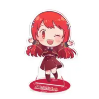 Ayame Run - Acrylic stand - VTuber