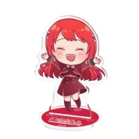 Ayame Run - Acrylic stand - VTuber