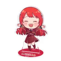 Ayame Run - Acrylic stand - VTuber