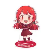 Ayame Run - Acrylic stand - VTuber