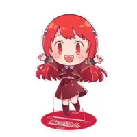 Ayame Run - Acrylic stand - VTuber