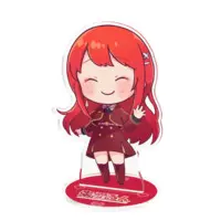 Ayame Run - Acrylic stand - VTuber