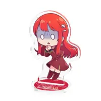 Ayame Run - Acrylic stand - VTuber