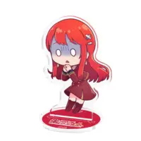 Ayame Run - Acrylic stand - VTuber