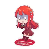 Ayame Run - Acrylic stand - VTuber