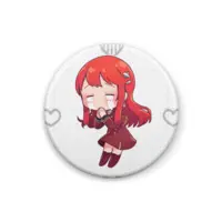 Ayame Run - Badge - VTuber