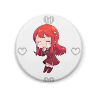 Ayame Run - Badge - VTuber