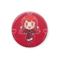 Ayame Run - Badge - VTuber