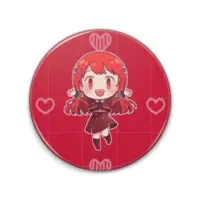 Ayame Run - Badge - VTuber