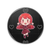 Ayame Run - Badge - VTuber