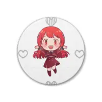 Ayame Run - Badge - VTuber