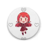 Ayame Run - Badge - VTuber