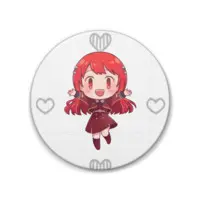 Ayame Run - Badge - VTuber