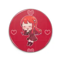 Ayame Run - Badge - VTuber