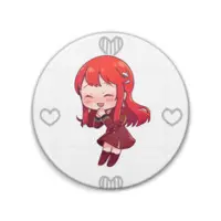 Ayame Run - Badge - VTuber