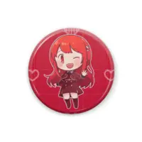 Ayame Run - Badge - VTuber