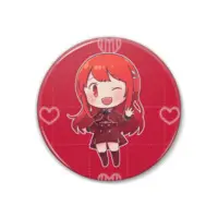 Ayame Run - Badge - VTuber