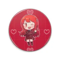 Ayame Run - Badge - VTuber