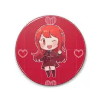 Ayame Run - Badge - VTuber