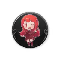 Ayame Run - Badge - VTuber